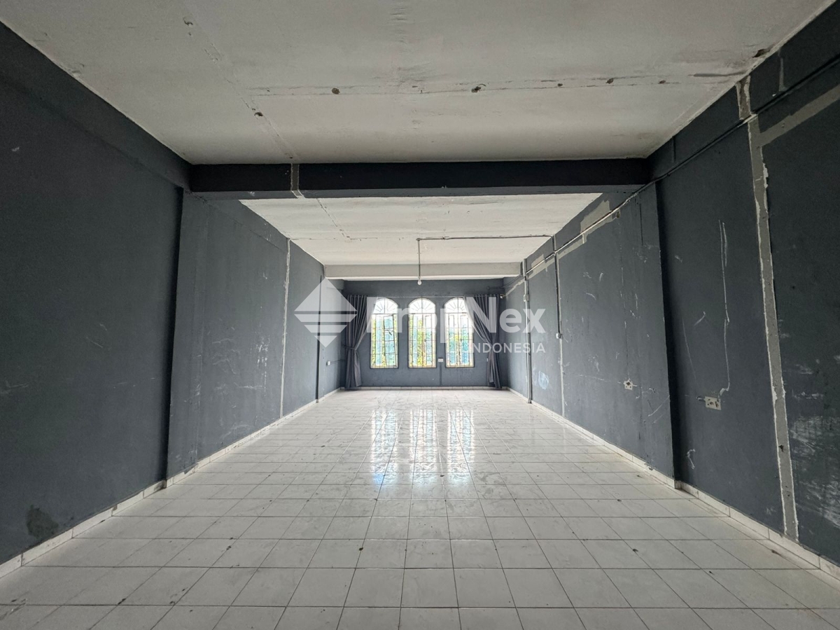 Disewakan Ruko Inti Batam Sei Panas — foto 7